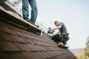 Local Roofers in Pinola, PA